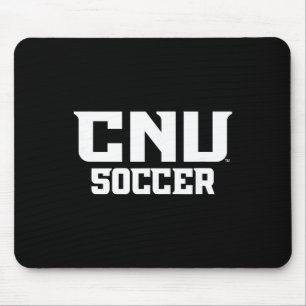 Alfombrilla De Ratón Ropa de Christopher Newport University Soccer Cnu 