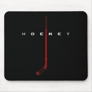 Alfombrilla De Ratón Ropa de Hockey - Hockey