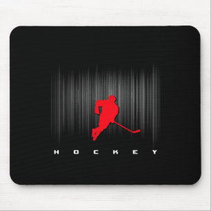 Alfombrilla De Ratón Ropa de Hockey - Hockey (2)