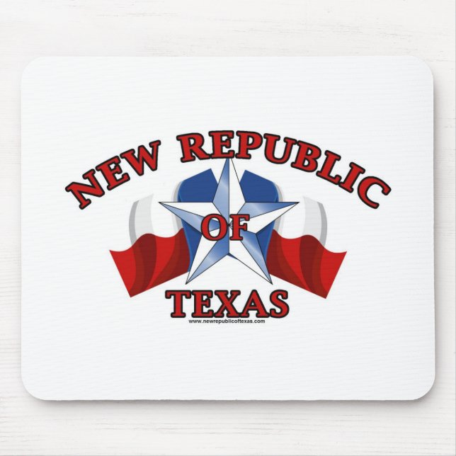 Alfombrilla De Ratón Ropa TNR (Frente)