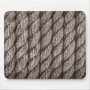 Alfombrilla De Ratón Ropes