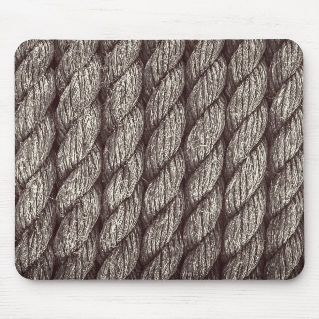 Alfombrilla De Ratón Ropes (Frente)
