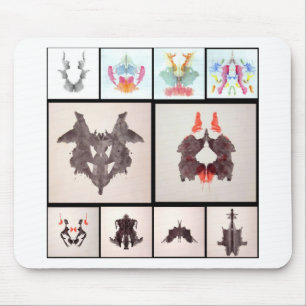 Alfombrilla De Ratón Ror todo el Coll cinco