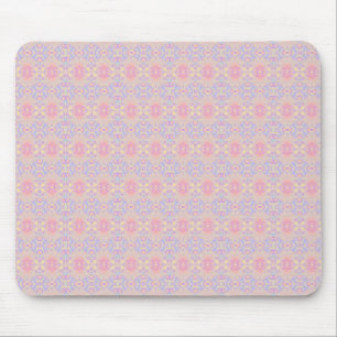 Alfombrilla De Ratón rosa