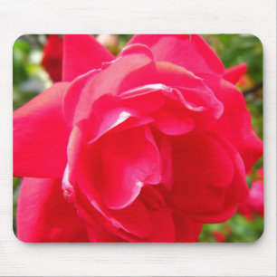 Alfombrilla De Ratón rosa