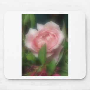 Alfombrilla De Ratón Rosa