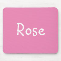 Rosa
