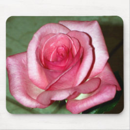 Alfombrilla De Ratón Rosa