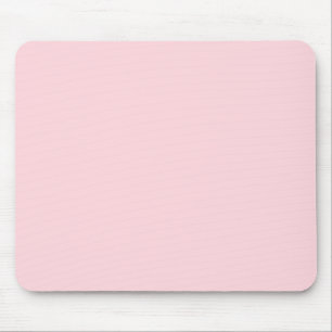 Alfombrilla De Ratón Rosa bebé
