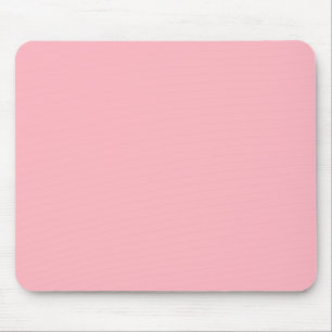 Alfombrilla De Ratón Rosa Claro