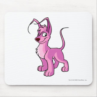 Alfombrilla De Ratón Rosa de Gelert