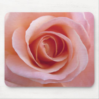 Alfombrilla De Ratón Rosa rosa