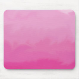 Alfombrilla De Ratón Rosa soñador