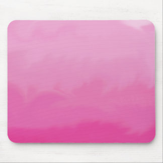 Alfombrilla De Ratón Rosa soñador