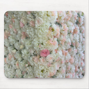 Alfombrilla De Ratón Rosas