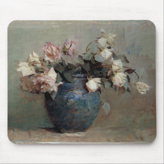 Alfombrilla De Ratón Rosas, 1890