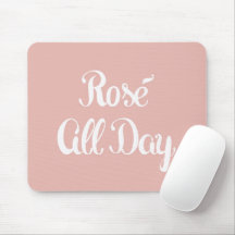 Rosé All Day Pink