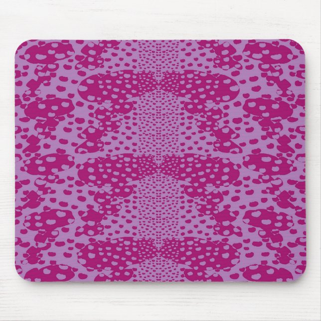 Alfombrilla De Ratón Rosebulbs Roses (Frente)