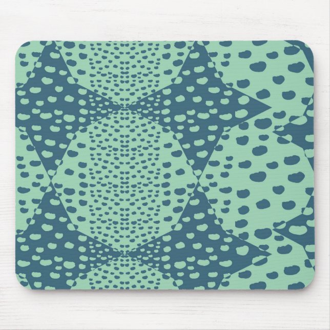 Alfombrilla De Ratón Rosebulbs Sparks (Frente)