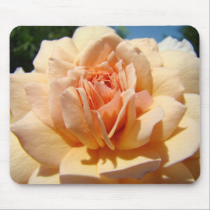 ALFOMBRILLA DE RATÓN ROSES, FLORES DE ROSA ALMOHADILLAS PARA RATÓN ALMO