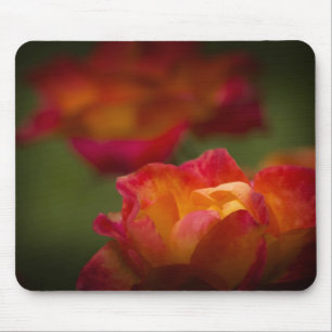 Alfombrilla De Ratón Rosey Mousepad