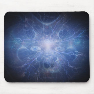 Alfombrilla De Ratón Rostro de eternidad