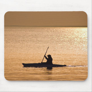 Alfombrilla De Ratón rower