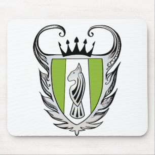 Alfombrilla De Ratón Royal Bull Terrier