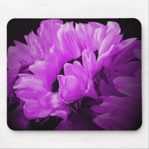 Alfombrilla De Ratón Royal Sunflower Mousepad