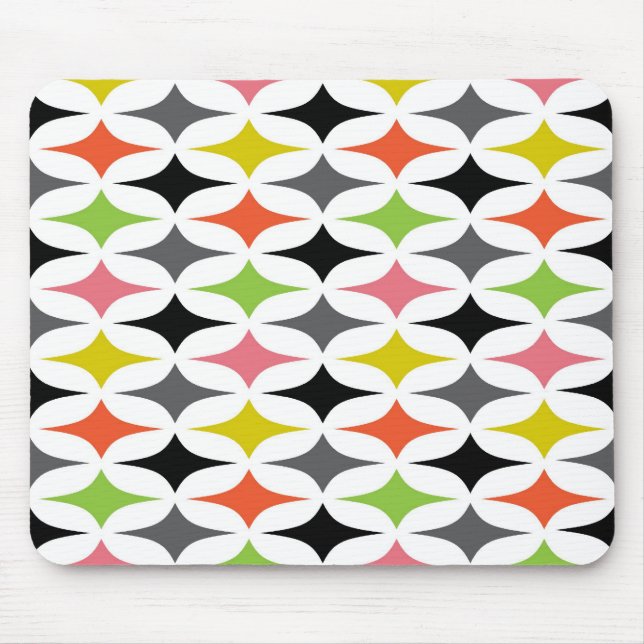 Alfombrilla De Ratón Royale Mousepad (Frente)