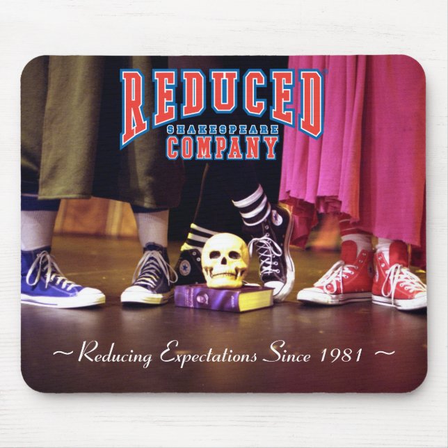 ALFOMBRILLA DE RATÓN RSC (Frente)