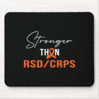 Rsd Crps Más Fuerte Guerrero Rsd Crps Conciencia