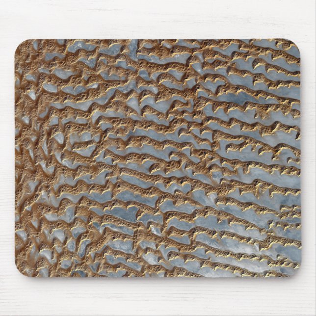 Alfombrilla De Ratón Rub' al Khali, Arabia (Frente)