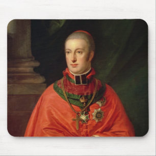 Alfombrilla De Ratón Rudolf de Habsburgo