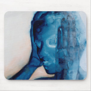 Alfombrilla De Ratón Ruido blanco 2007