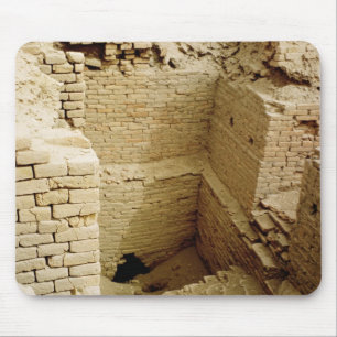 Alfombrilla De Ratón Ruina del palacio