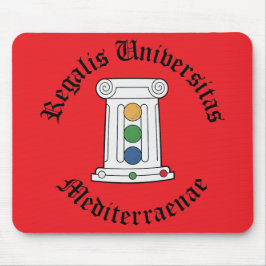 Alfombrilla De Ratón RUM Mousepad