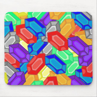 Alfombrilla De Ratón Rupia Mousepad