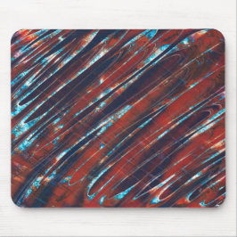 Alfombrilla De Ratón Ruptura única