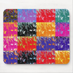 ALFOMBRILLA DE RATÓN RURAL