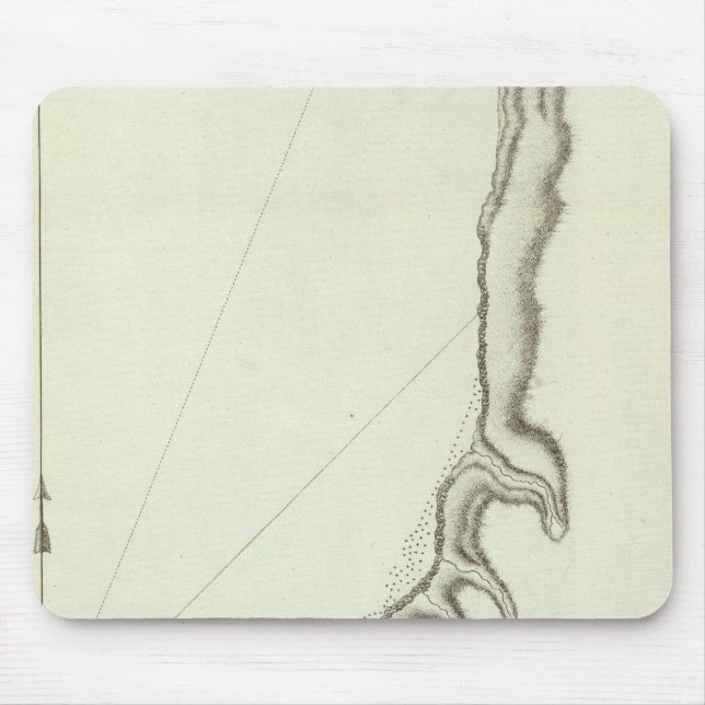 Alfombrilla De Ratón Rusia 15 (Frente)