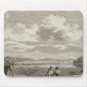 Alfombrilla De Ratón Rusia 2