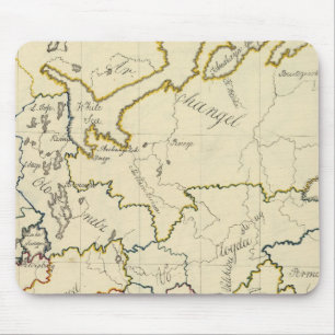 Alfombrilla De Ratón Rusia en Europa 3