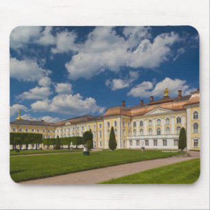 Alfombrilla De Ratón Rusia, San Petersburgo, Peterhof, Gran Palacio