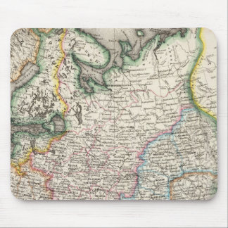 Alfombrilla De Ratón Rusia, Ucrania