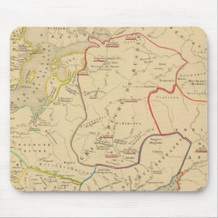 Alfombrilla De Ratón Ruso, Ante, noruego 2