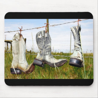 Alfombrilla De Ratón Rusticity Mousepad
