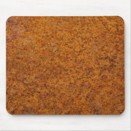 Alfombrilla De Ratón Rusty mousepad
