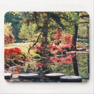 Alfombrilla De Ratón Ruta de curación