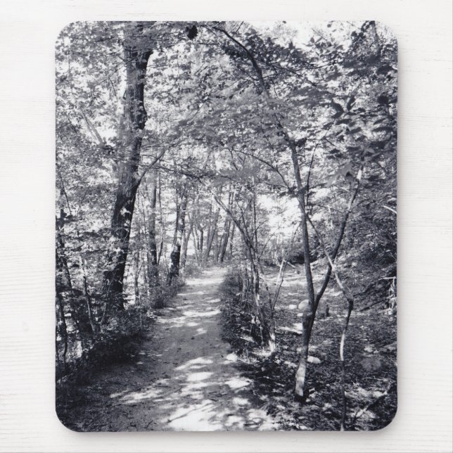 Alfombrilla De Ratón Ruta de la Fe (Frente)